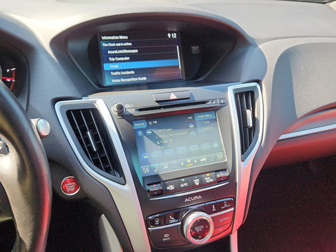 Used 2019 Acura TLX w/ Technology & A-SPEC Pkg image 27