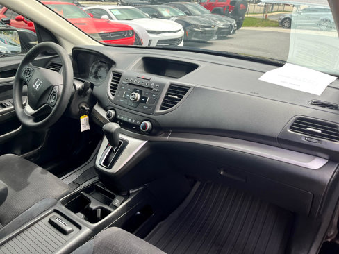 Used 2014 Honda CR-V EX image 17