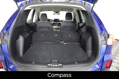 Used 2022 Ford Escape SE image 57