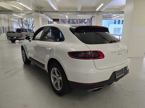 Used 2017 Porsche Macan image 5