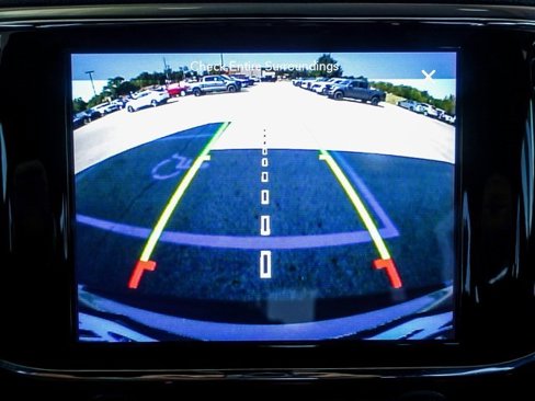 Used 2019 Jeep Grand Cherokee Altitude image 19