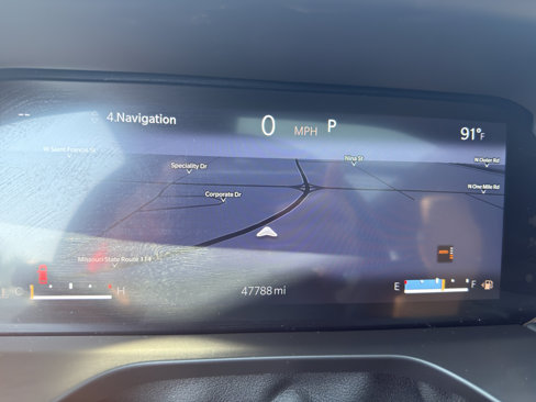 Used 2022 Jeep Grand Cherokee Summit image 11