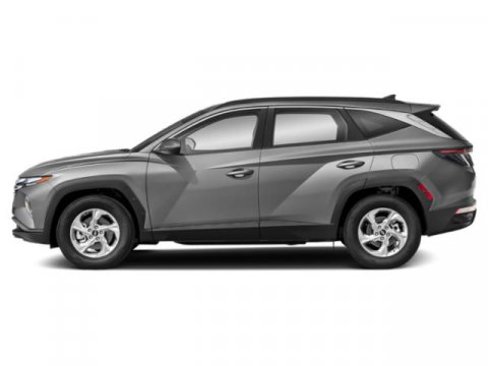 Used 2022 Hyundai Tucson SEL w/ Convenience + Premium Package image 3