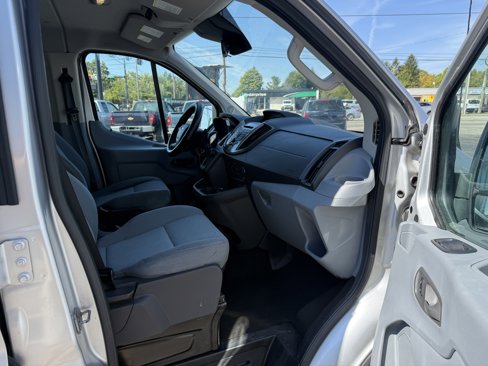 Used 2015 Ford Transit 350 XLT image 10