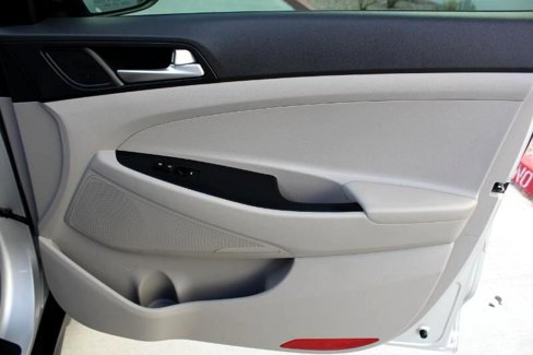 Used 2019 Hyundai Tucson Value image 20