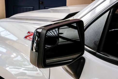 Used 2021 Chevrolet Silverado 1500 RST image 33
