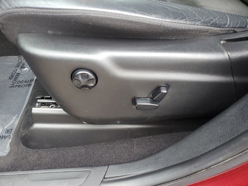 Used 2020 Jeep Grand Cherokee Altitude image 9