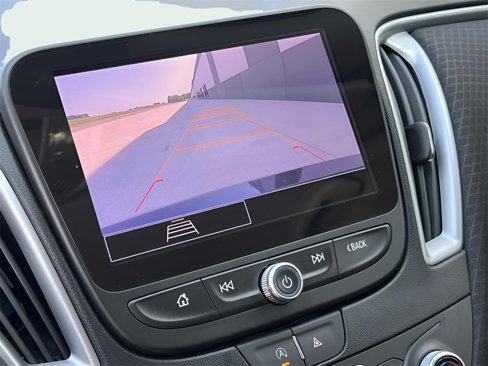 Used 2023 Chevrolet Malibu LT w/ Driver Confidence Package image 26