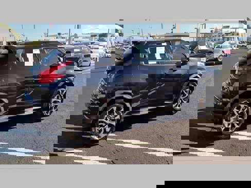 Used 2014 Nissan Juke SL w/ Sport Package image 28