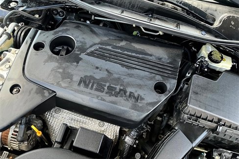 Used 2017 Nissan Altima 2.5 S image 34