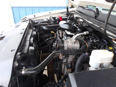 Used 2008 Chevrolet Silverado 1500 W/T image 43