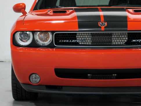 Used 2009 Dodge Challenger SRT8 image 14