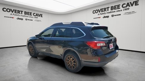 Used 2016 Subaru Outback 2.5i Limited image 7