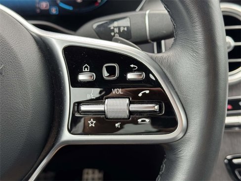 Certified 2022 Mercedes-Benz GLC 300 4MATIC image 24