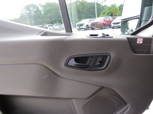 Used 2021 Ford Transit 350 XLT image 14