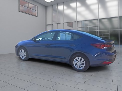 Used 2020 Hyundai Elantra SE image 6