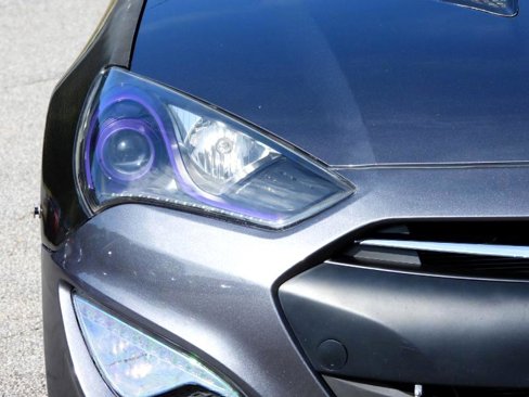 Used 2016 Hyundai Genesis 3.8 image 25