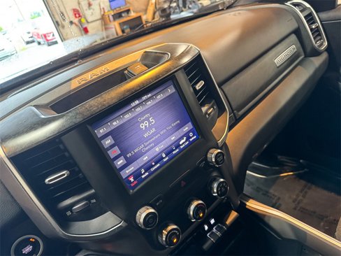 Used 2019 RAM 1500 Big Horn image 43