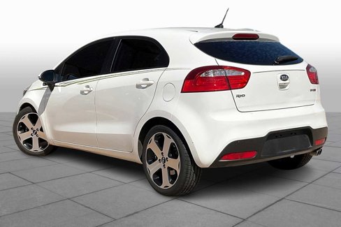 Used 2014 Kia Rio SX image 12