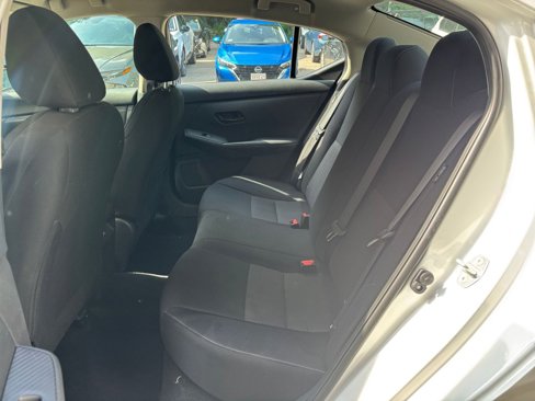Used 2024 Nissan Sentra SV image 25