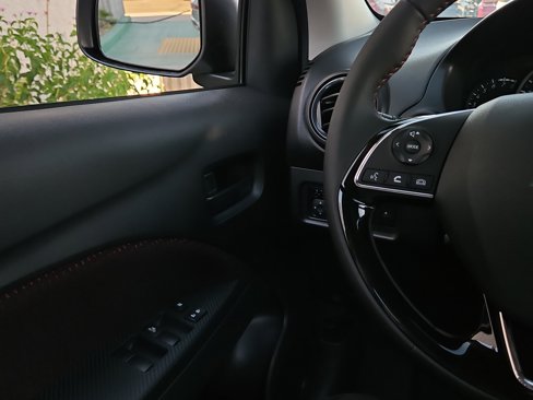New 2024 Mitsubishi Mirage G4 Black Edition image 16