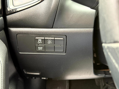 Used 2015 MAZDA MAZDA3 i Touring image 65