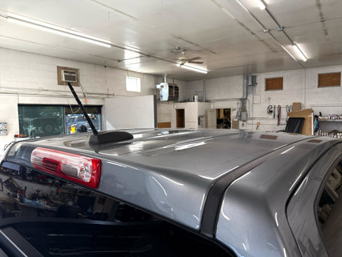 Used 2022 Chevrolet Colorado W/T w/ WT Convenience Package image 69
