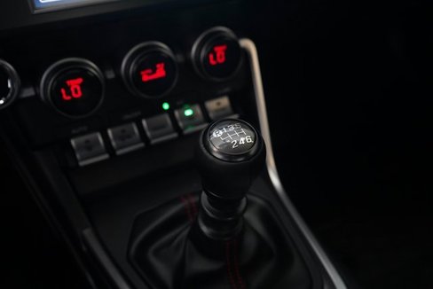 Used 2024 Subaru BRZ Limited image 24
