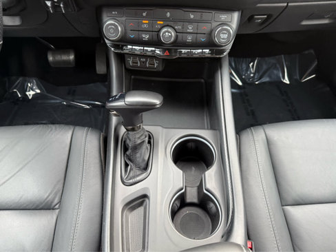 Used 2021 Dodge Durango GT image 25