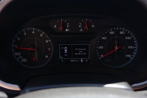 Used 2022 Chevrolet Malibu LT image 27