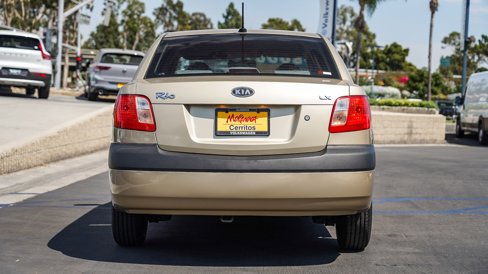 Used 2009 Kia Rio LX image 7