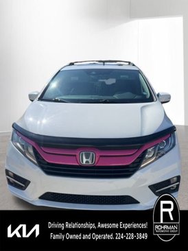Used 2019 Honda Odyssey EX-L image 5