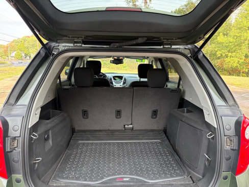 Used 2015 Chevrolet Equinox LT w/ Driver Convenience Package image 7