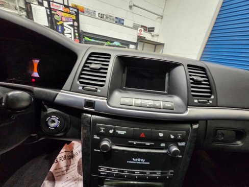 Used 2007 Kia Amanti w/ Leather Pkg image 10