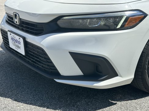 Used 2024 Honda Civic EX image 6
