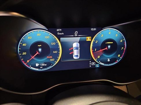 Used 2021 Mercedes-Benz C 300 4MATIC Sedan image 21