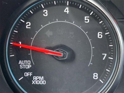 Used 2019 Chevrolet Equinox LT image 28