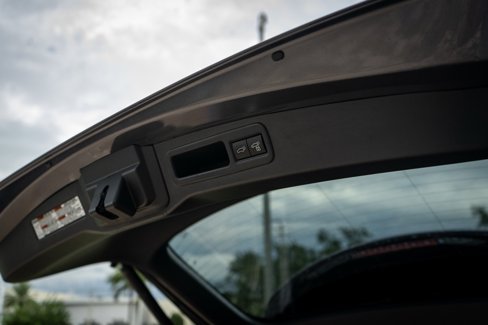 Used 2023 Lexus RX 350 FWD w/ Accessory Package (K3) image 39