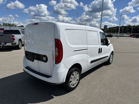Used 2016 RAM ProMaster City Tradesman SLT w/ Rear Back-up Camera Group image 6