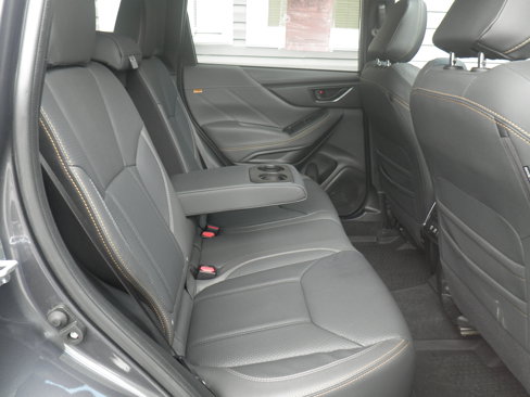 Used 2024 Subaru Forester Wilderness image 24