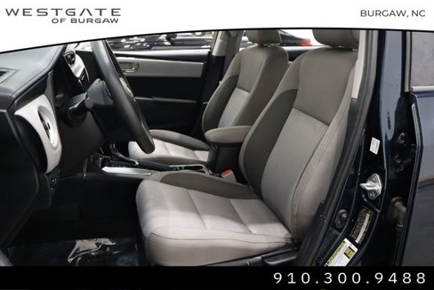 Used 2019 Toyota Corolla LE image 6