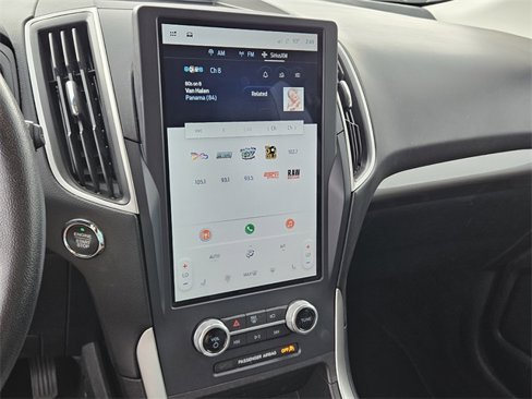 Used 2023 Ford Edge SEL image 19