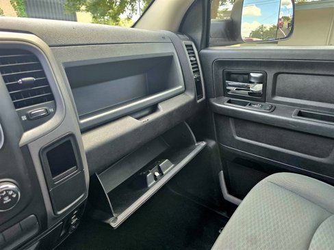 Used 2019 RAM 1500 Tradesman w/ Popular Equipment Group image 24