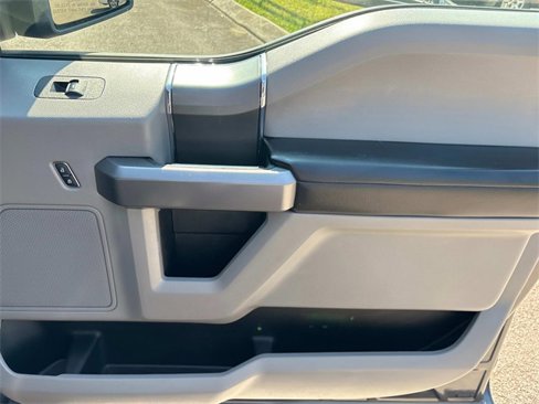Used 2019 Ford F150 XLT w/ Equipment Group 302A Luxury image 22