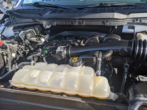 Used 2023 Ford F150 XL w/ XL Chrome Appearance Package image 32