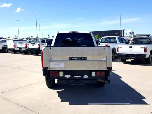 Used 2019 Ford F250 XL w/ Power Equipment Group image 8