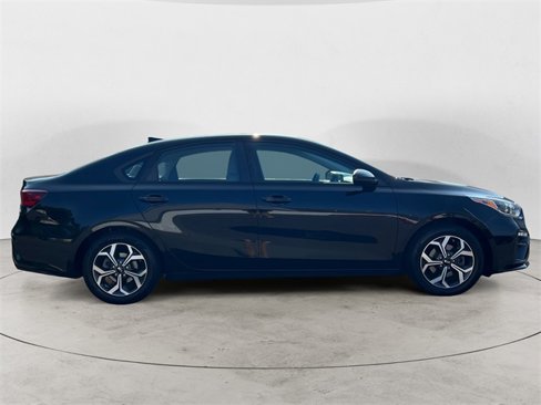Used 2020 Kia Forte LXS image 6