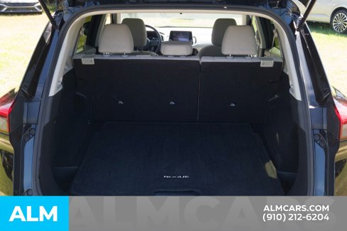 Used 2023 Nissan Rogue SV image 9
