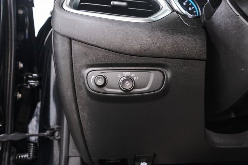 Used 2022 Chevrolet Equinox LT image 20
