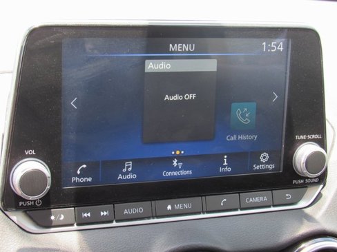 Used 2023 Nissan Sentra SV image 14